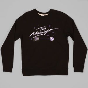 The Midnight 2022 Tour Unisex Crewneck